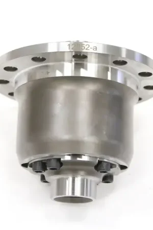 Harrop Truetrac Rear (Ranger 15-21) Hassle-Free Returns