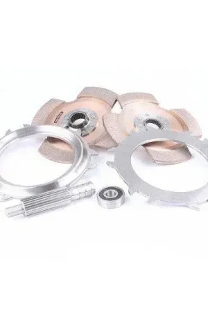 Xtreme Clutch Twin Clutch Service Kit (RSB GM 26x28.6 -15mm FLAT 0.605") Big Sale