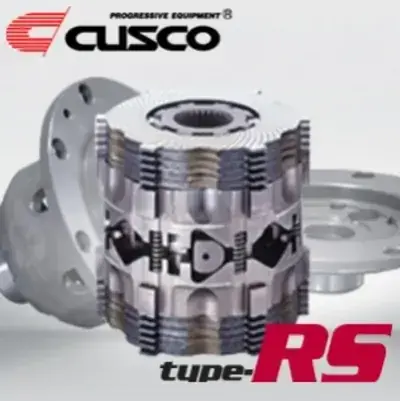 Cusco Type RS Rear 1.5 Way LSD (S2000 99-09) Cheap