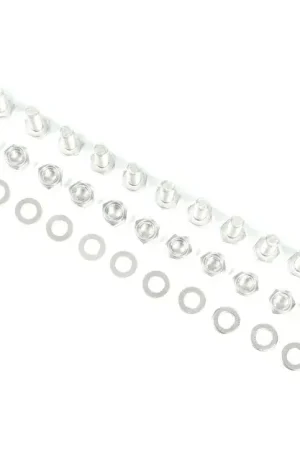 Harrop Ultimate & Monster Brake Hardware Markdown