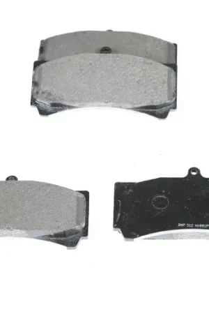 Harrop Ultimate Brake Pads - Front (BMW) Deal