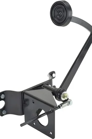 Viral Proflow Universal Brake Pedal Assembly Under-Floor Pedal Assembly Kit