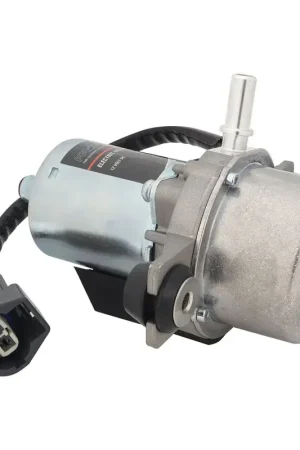 Proflow Universal Electric Brake Vacuum Pump UP28 For Holden Commodore V6 VE-VF Hot Rod 12V Secure Checkout