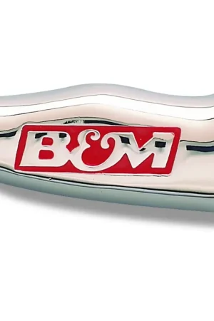 Trending B&M Universal T-Handle - Chrome 3/8-16, 3/8-24, 5/16-18 & 1/2-20.