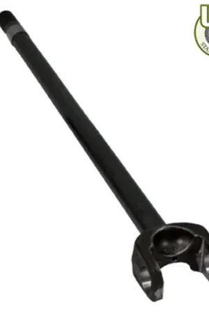 Yukon Gear & Axle USA Standard 4340 Chrome-Moly Replacement Inner Axle For 88-98 Ford Dana 60 Limited Offer