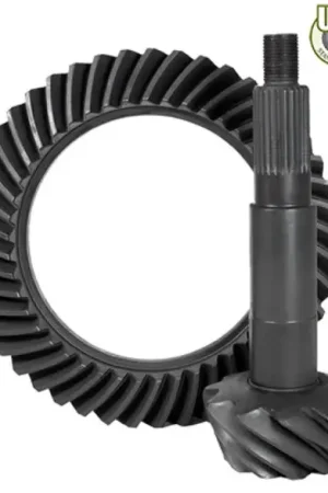 Direct From Manufacturer Yukon Gear & Axle USA Standard Dana 44 Ring & Pinion Gear Set Replacement