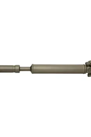 Yukon Gear & Axle USA Standard Driveshaft 03-05 Ram 2500/3500 Diesel w/ 5sp Manual Transmission 13-1/4in Length Same Day Shipping
