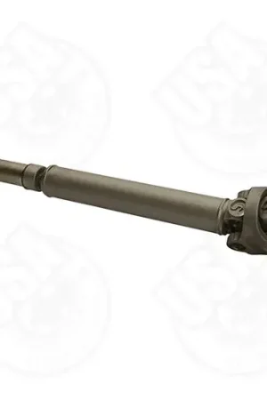 Yukon Gear & Axle USA Standard Driveshaft for Dodge RAM Front 27-9/16in Center to Center Flash Sale