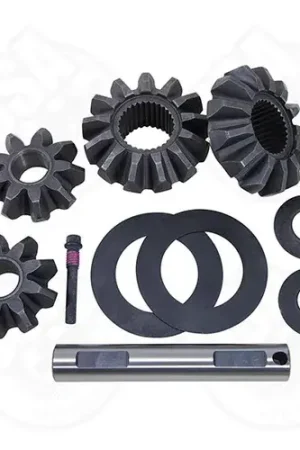 Fast Shipping Yukon Gear & Axle USA Standard Gear Standard Spider Gear Set For 07 And Up GM 8.6in