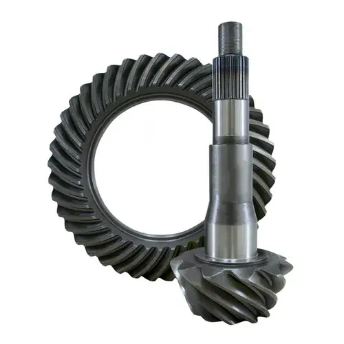 Place Order Yukon Gear & Axle USA Standard Ring & Pinion Gear Set For 10 & Down Ford 10.5in in a 4.30 Ratio