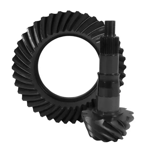Cheap Yukon Gear & Axle USA Standard Ring & Pinion Gear Set For Ford 8.8in 4.30 Ratio