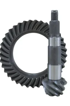 Yukon Gear & Axle USA Standard Ring & Pinion Gear Set For Toyota 7.5in in a 4.56 Ratio Low Price