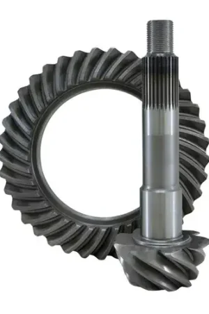 Buy Online Yukon Gear & Axle USA Standard Ring & Pinion Gear Set For Toyota 8in in a 4.88 Ratio