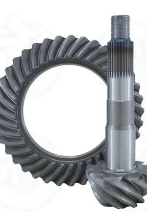 Yukon Gear & Axle USA Standard Ring & Pinion Gear Set For Toyota V6 in a 4.88 Ratio Buy Direct