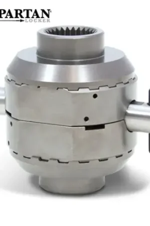 Yukon Gear & Axle USA Standard Spartan Locker For Dana 30 Diff w/ 27 Spline Axles / Incl. Heavy-Duty Cross Pin Shaft Hot Picks