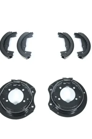 Super Sale Harrop VB-VS Hand Brake Conversion (Commodore 97-07)