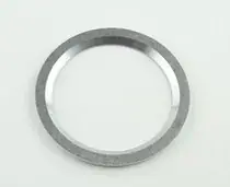 Weekend Sale Wilwood Wilwood Adapter Rotor/Hat Register Ring 2.00in Dia. (machine to fit)