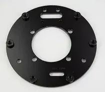 Wilwood Wilwood Backing Plate for Ford Disc/Drum Super Sale