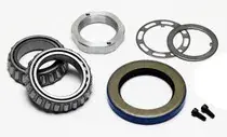 Must Have Wilwood Wilwood Bearing & Seal Kit - Wide 5 Hub