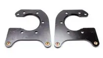 Best Seller Wilwood Wilwood Brackets (2) - Rear Drag - Small Ford