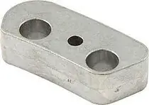 Grab Now Wilwood Wilwood Caliper Bridge Spacer .190 Thick