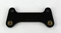 Wilwood Wilwood Caliper Lug Mount Bracket Kit Front Nissan 240SX Order Now