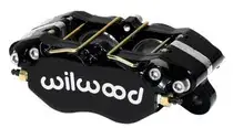 Time-Limited Wilwood Wilwood Caliper-Dynapro 5.25in Mount 1.38in Pistons 1.00in Disc