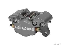 Wilwood Wilwood Caliper-Dynapro Single 3.25in Mount 1.38in Pistons .38in Disc Bulk Order