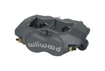 Wilwood Wilwood Caliper-Forged DynaliteI 1.38in Pistons 1.00in Disc New Arrival