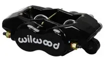 Sale Wilwood Wilwood Caliper-Forged DynaliteI 1.75in Pistons 1.10in Disc