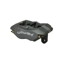 Wilwood Wilwood Caliper-Forged Narrow Dynalite 3.50in Mount 1.38in Pistons .81in Disc Hot Deal