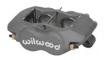 Exclusive Wilwood Wilwood Caliper-Forged Superlite 1.12in Pistons .81in Disc