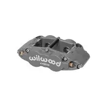 Wilwood Wilwood Caliper-Forged Superlite 4R-R/H 1.88/1.75in Pistons 1.25in Disc Sale