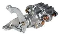Wilwood Wilwood Caliper-HM4 Hydra Mechanical - R/H 1.00in Pistons .19in Disc Buy Online