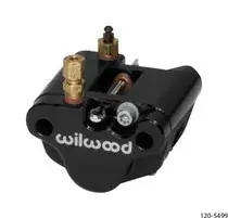 Fan Favorite Wilwood Wilwood Caliper-Kart 1.00in Pistons .125in Disc