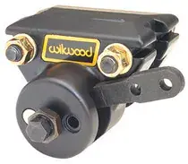 Wilwood Wilwood Caliper-Mechanical Spot RH 1.62in Bore .81in Disc Today Only