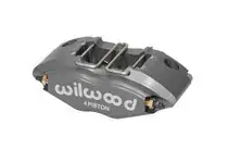 Hot Deal Wilwood Wilwood Caliper-Powerlite 1.00in Pistons .790in/.860in Disc