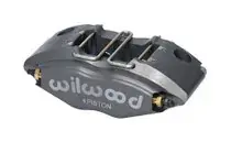 Hot Deal Wilwood Wilwood Caliper-Powerlite 1.38in Pistons .350in/.500in Disc