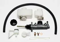 Wilwood Wilwood Combination Master Cylinder Kit - 1-1/8in Bore Best Price