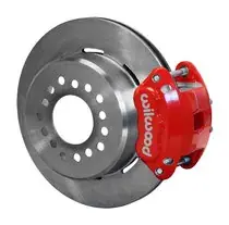 No Minimum Order Wilwood Wilwood D154 P/S Park Brake Kit New Big Ford 2.50in Off Staggerd Mount