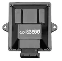 Wilwood Wilwood Electronic Parking Brake Caliper Controller - 12V Various AMP - Plastic Best Seller