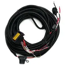 Instant Buy Wilwood Wilwood Electronic Parking Brake Caliper Harness Wiring