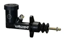 Price Cut Wilwood Wilwood GS Remote Master Cylinder - .700in Bore