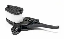Fast Shipping Wilwood Wilwood Handlebar Master Cylinder 5/8in Bore L/H - Long Lever