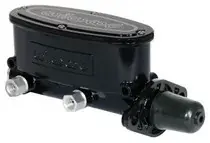 Wilwood Wilwood High Volume Tandem Master Cylinder - 1in Bore Special Discount