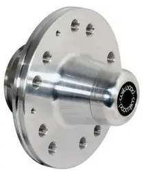 Time-Limited Wilwood Wilwood Hub-Vented Rotor Mustang II 5x4.50/4.75