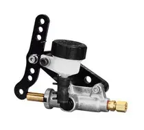 Discount Wilwood Wilwood Kart Master Cylinder - 1/2in Bore-Replacement Cylinder