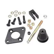Wilwood Wilwood M/C Adapter Kit Mopar Exclusive Offer