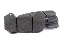 Big Sale Wilwood Wilwood Pad Set BP-10 6712 Dynapro 6