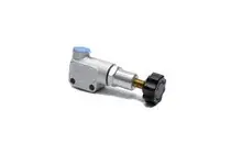 Flash Sale Wilwood Wilwood Proportioning Valve Compact Lever Master Cylinder - M10x1 BF In/Out